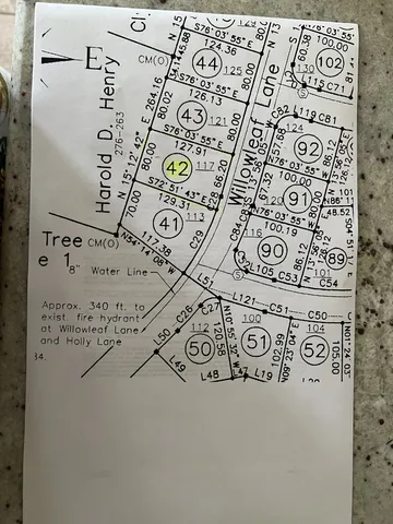 a close up of a signage