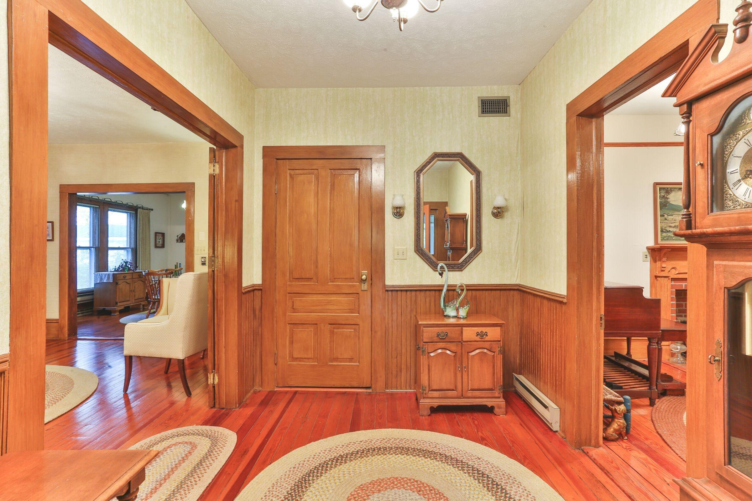 489 Richmond Road Rockingham, NC 28379 - Photo 20 of 52 WS7Q-6Ce