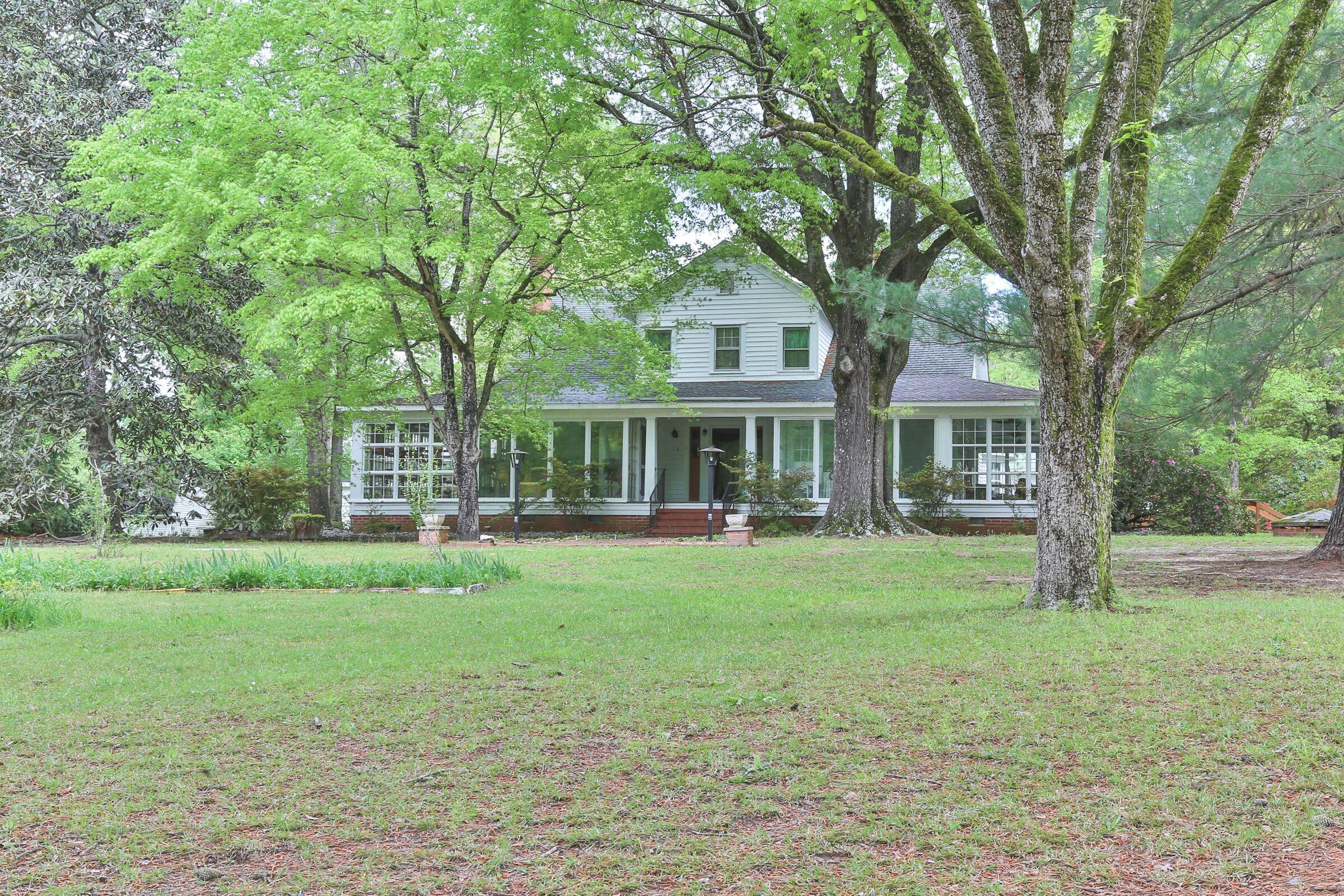 489 Richmond Road Rockingham, NC 28379 - Photo 5 of 52 TSpABtTr
