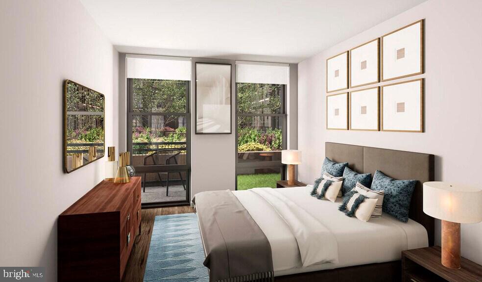 4000 Wisconsin Avenue Northwest, Unit 1B4KPH37 Washington, DC 20016 - Photo 11 of 49