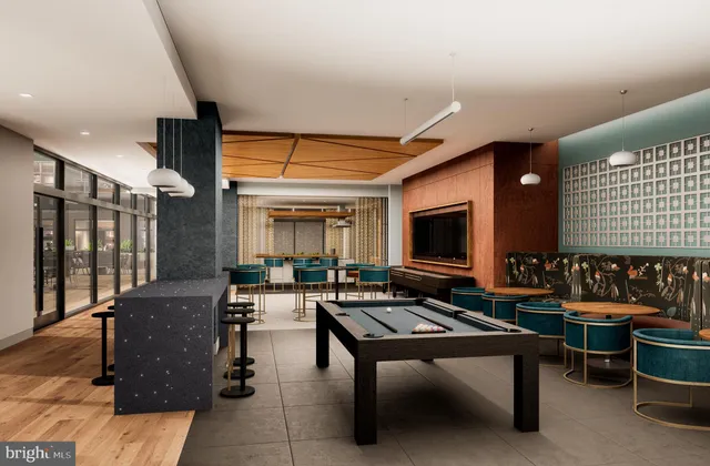 $2,703 | 4000 Wisconsin Avenue Northwest, Unit 1B4KPH37, Washington, DC 20016