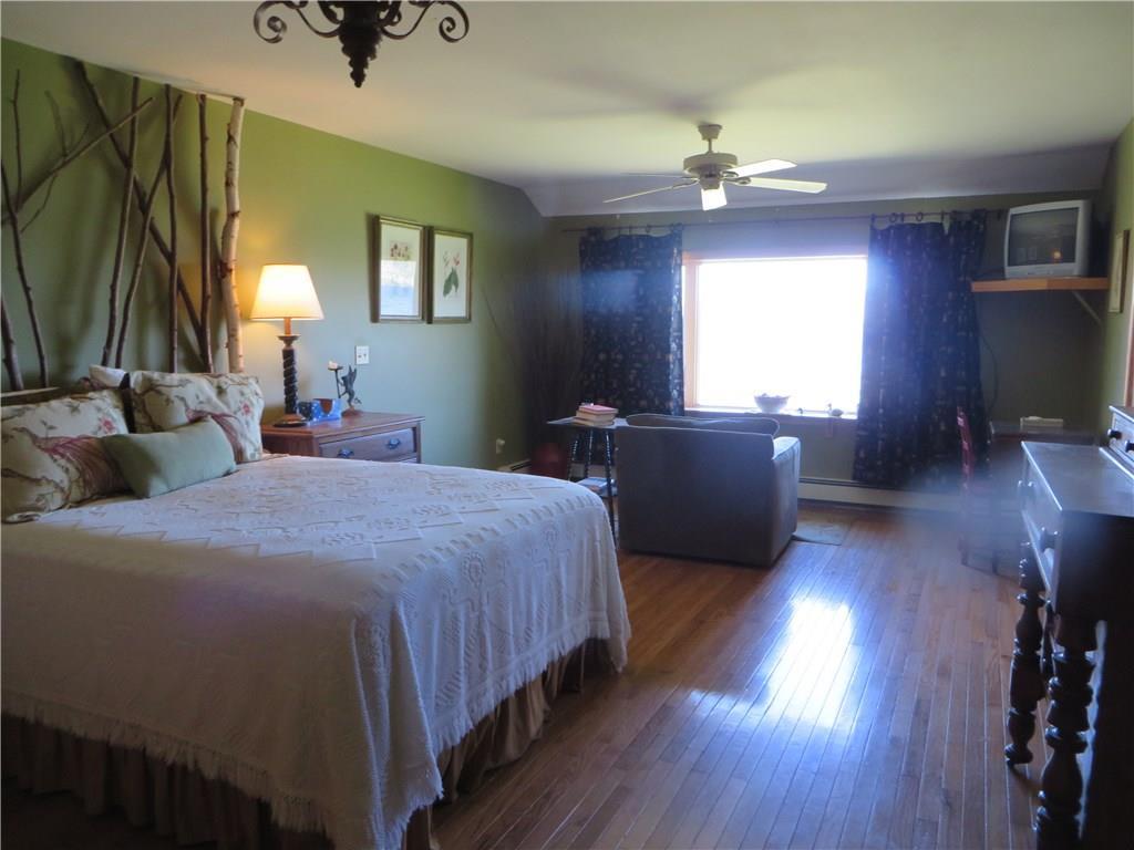 187 Stephens Road Oquossoc, ME 04964 - Photo 9 of 30 Photo