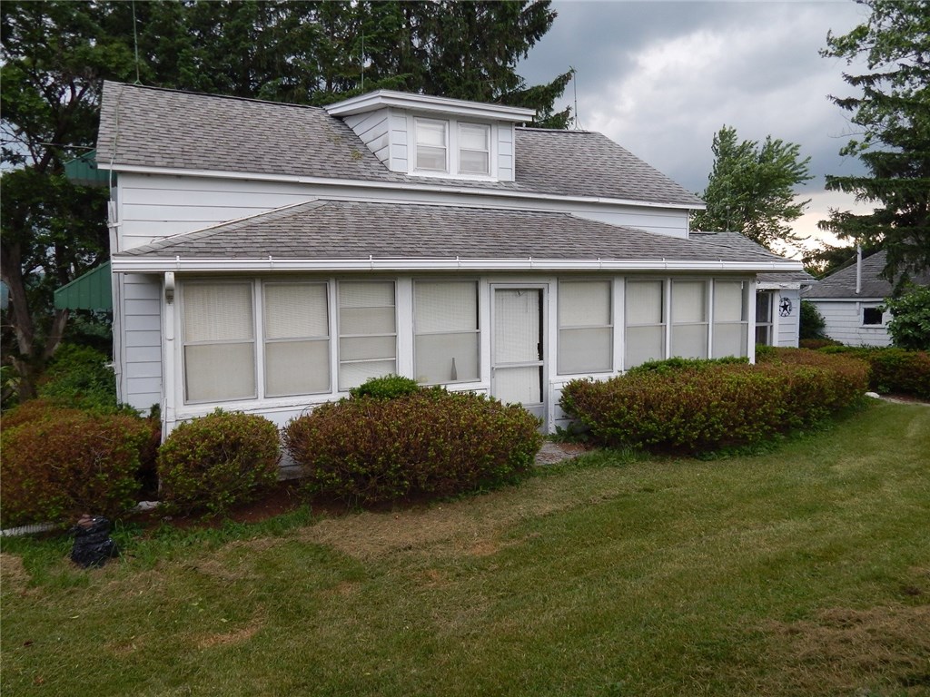 8298 Canadice Road Springwater, NY 14560 - Photo 1 of 1