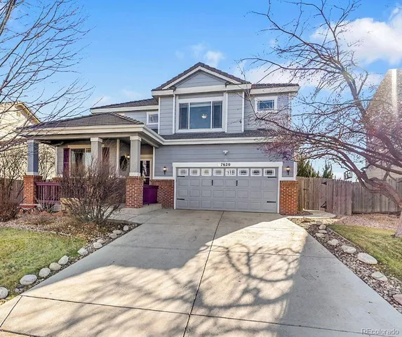 $624,900 | 7620 East 129th Place, Thornton, CO 80602