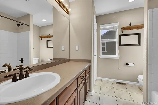 $624,900 | 7620 East 129th Place, Thornton, CO 80602