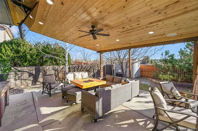 $624,900 | 7620 East 129th Place, Thornton, CO 80602