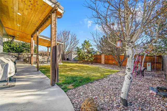 $624,900 | 7620 East 129th Place, Thornton, CO 80602