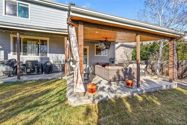 $624,900 | 7620 East 129th Place, Thornton, CO 80602