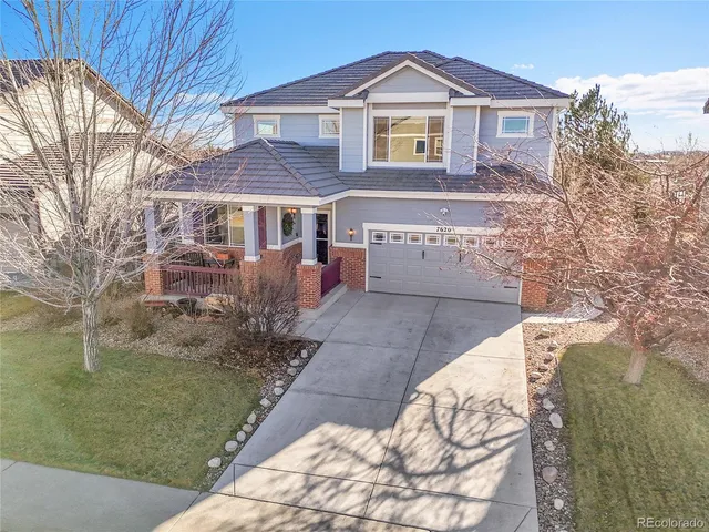$624,900 | 7620 East 129th Place, Thornton, CO 80602