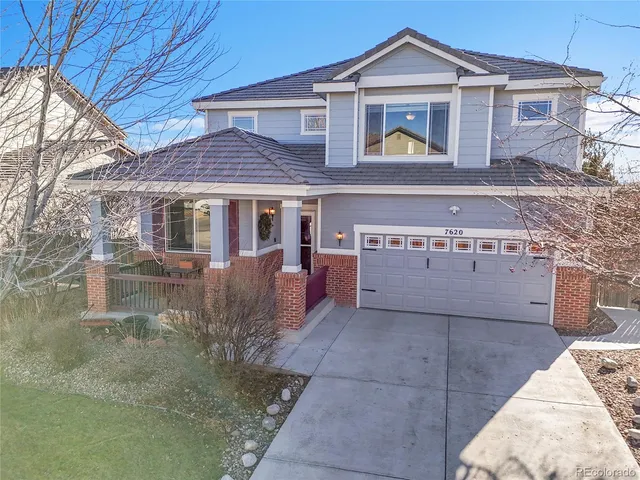 $624,900 | 7620 East 129th Place, Thornton, CO 80602