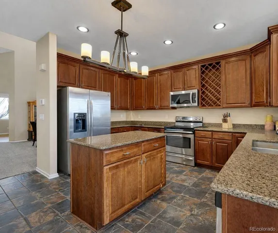 $624,900 | 7620 East 129th Place, Thornton, CO 80602