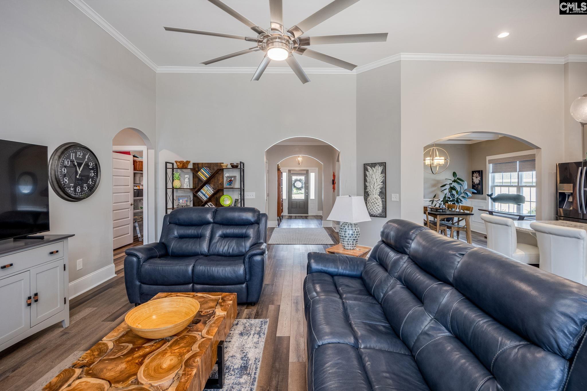 820 Dutchmaster Drive Chapin, SC 29036 - Photo 14 of 49