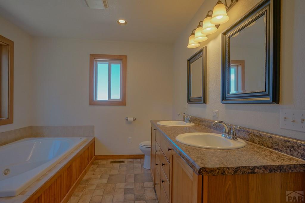 1771 Sunrise Road Walsenburg, CO 81089 - Photo 17 of 38
