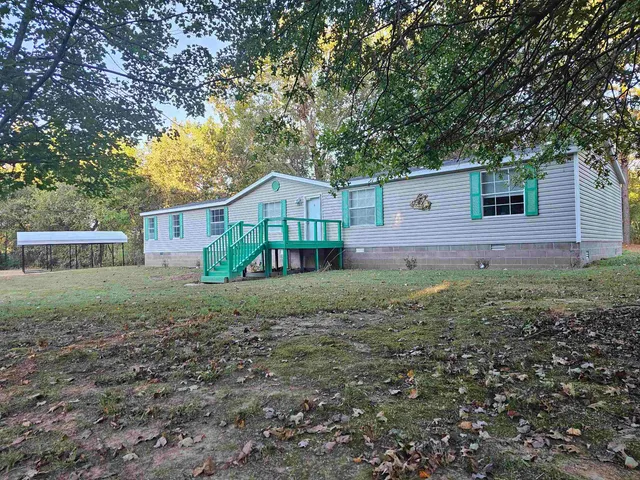 $215,000 | 527 Sunnyside Road, Brighton, TN 38011