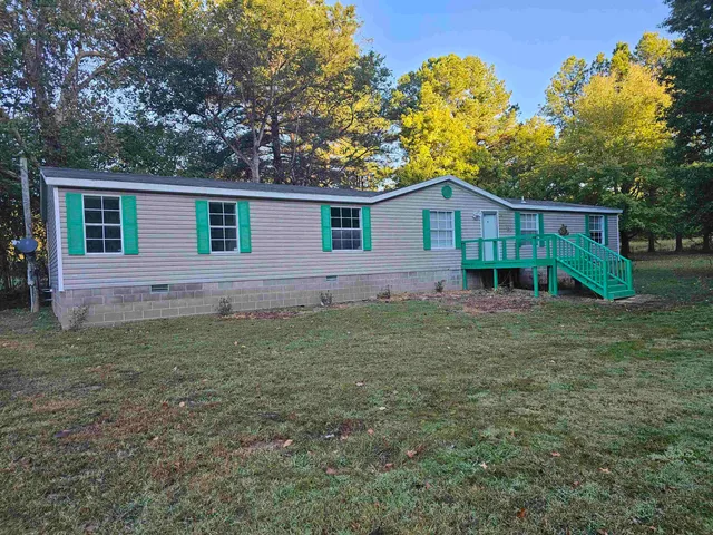 $215,000 | 527 Sunnyside Road, Brighton, TN 38011