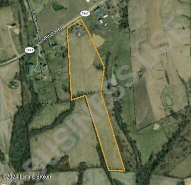 6967 Smithfield Road Smithfield, KY 40068 - Photo 1 of 27 front