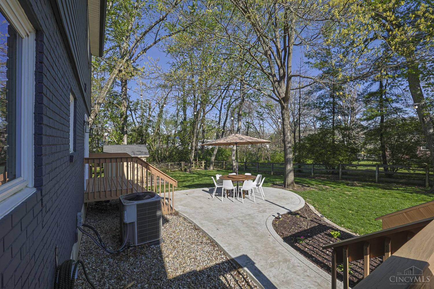 7212 Crinstead Court Cincinnati, OH 45243 - Photo 42 of 56