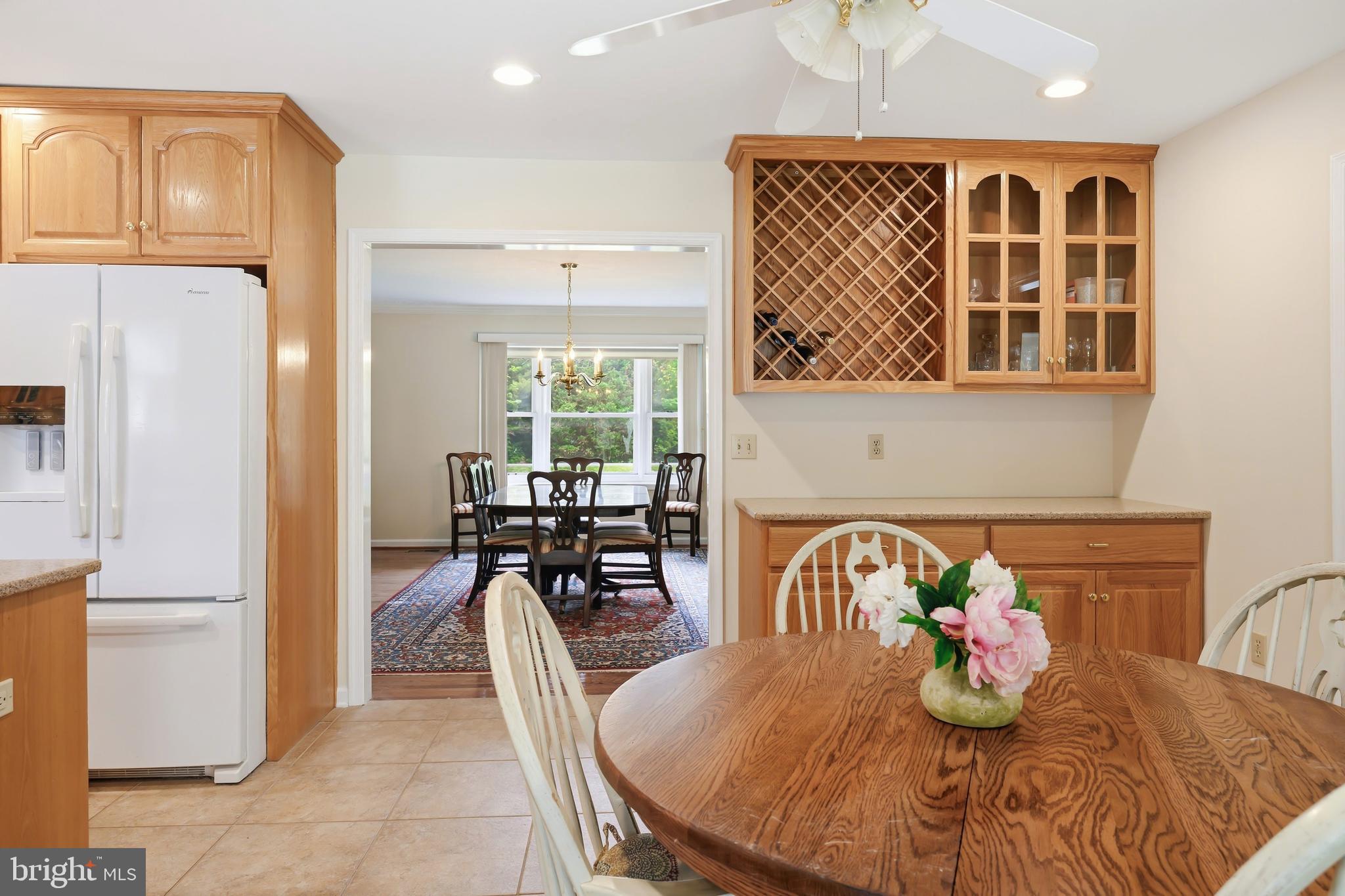25714 Edgeview Road Royal Oak, MD 21662 - Photo 13 of 39 a dining room with furniture window and wooden floor