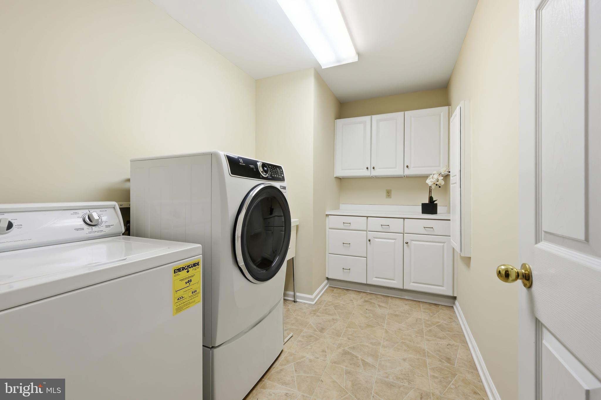 25714 Edgeview Road Royal Oak, MD 21662 - Photo 23 of 39 a utility room with dryer and washer