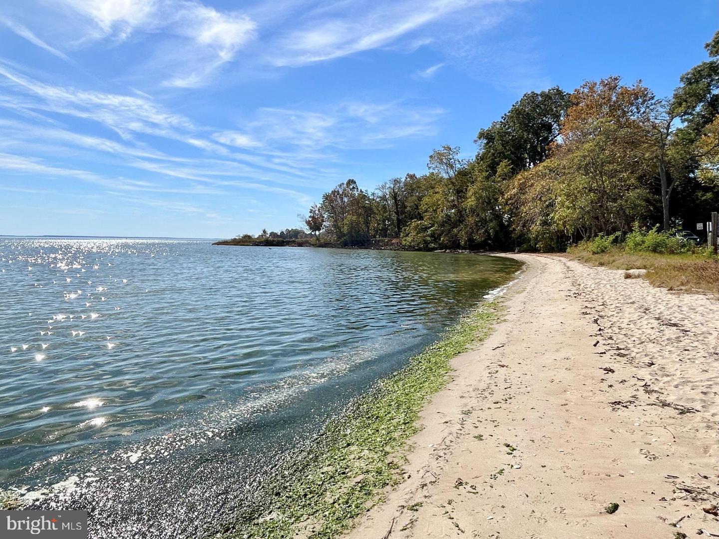 25714 Edgeview Road Royal Oak, MD 21662 - Photo 37 of 39 a view of an ocean beach