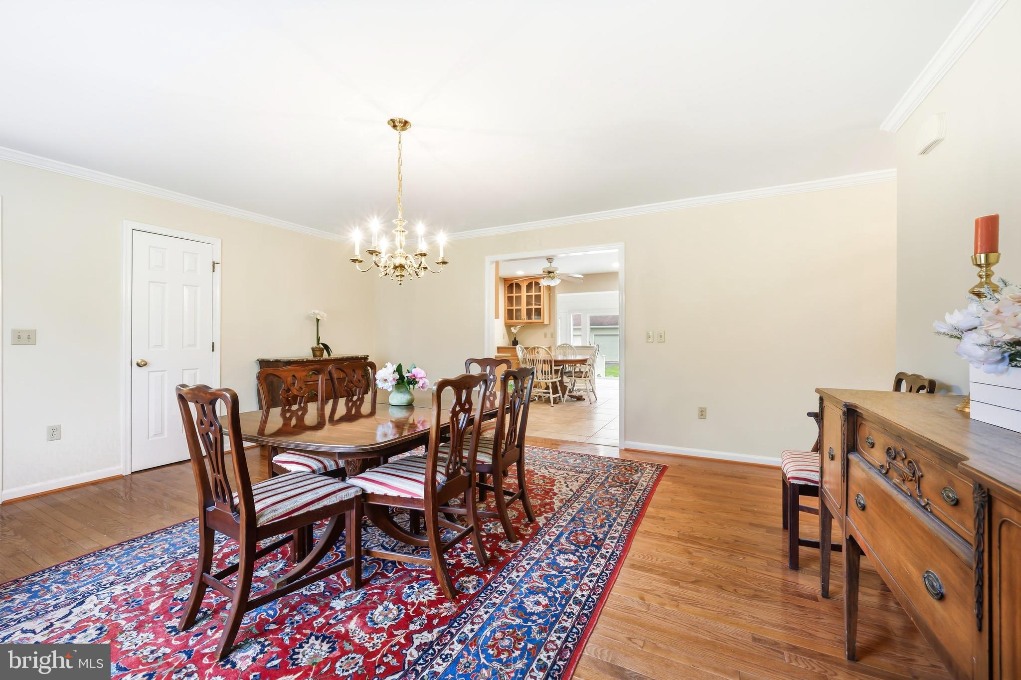 25714 Edgeview Road Royal Oak, MD 21662 - Photo 7 of 39 a dining room with furniture and window