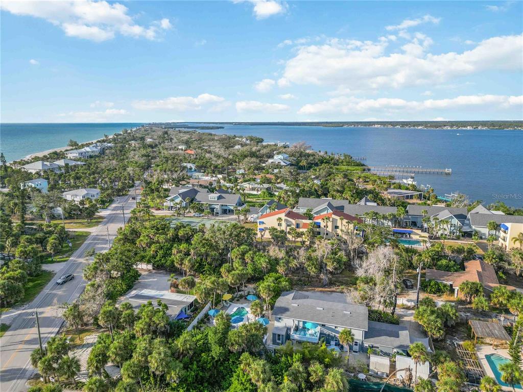 5075 North Beach Road, Unit B4 Englewood, FL 34223 - Photo 68 of 79