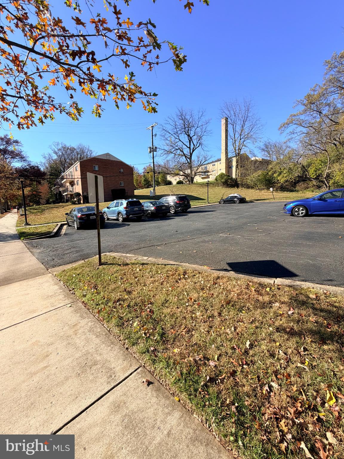 10661 Weymouth Street, Unit 101 Bethesda, MD 20814 - Photo 21 of 23 a view of street with cars