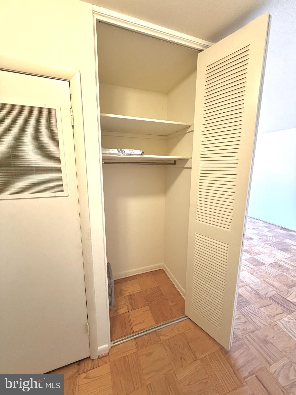 10661 Weymouth Street, Unit 101 Bethesda, MD 20814 - Photo 6 of 23 a view of front door