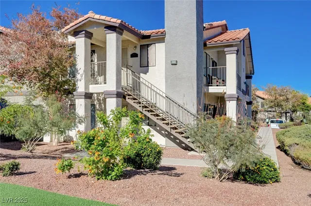 $269,000 | 1575 West Warm Springs Road, Unit 2613, Henderson, NV 89014