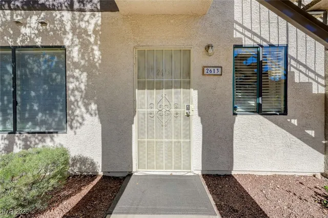 $269,000 | 1575 West Warm Springs Road, Unit 2613, Henderson, NV 89014