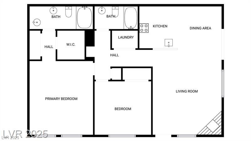1575 West Warm Springs Road, Unit 2613 Henderson, NV 89014 - Photo 34 of 34