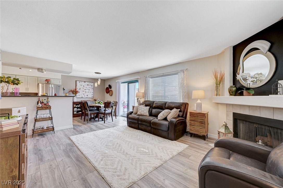 1575 West Warm Springs Road, Unit 2613 Henderson, NV 89014 - Photo 4 of 34