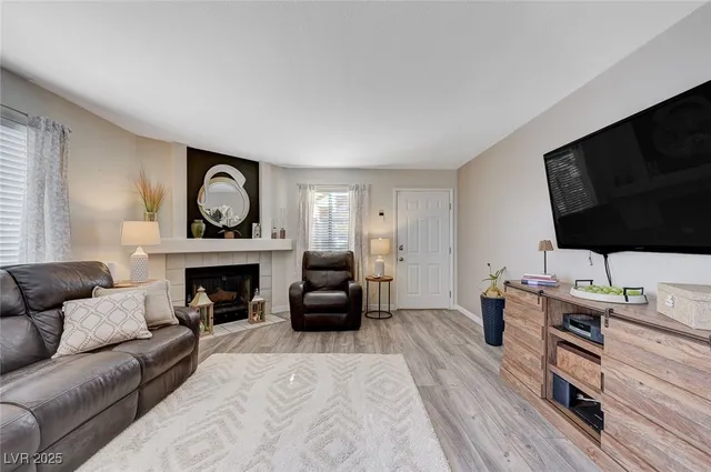 $269,000 | 1575 West Warm Springs Road, Unit 2613, Henderson, NV 89014