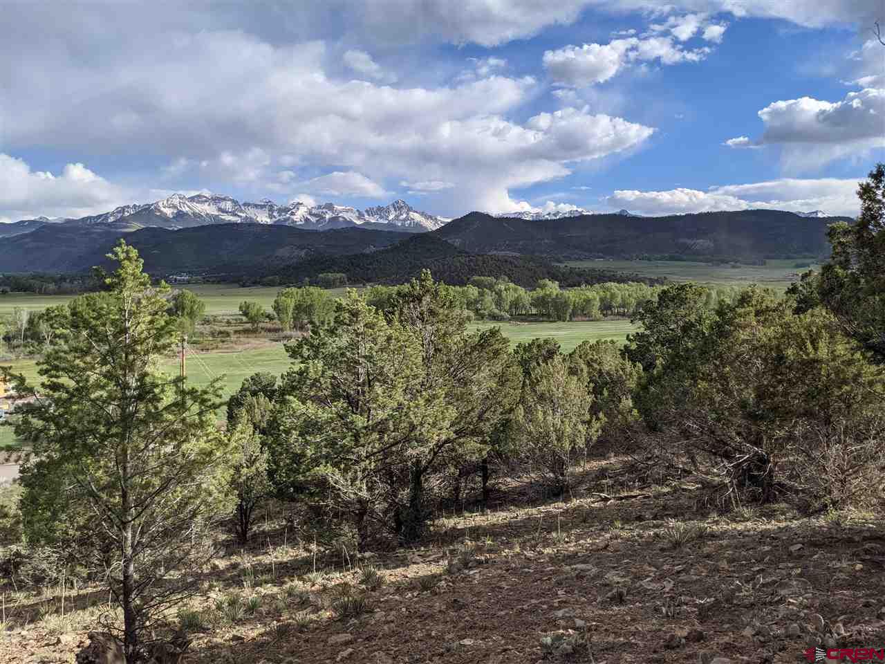 24 (lot 2) Road Ridgway, CO 81432 - Photo 1 of 3 Gallery Image 1