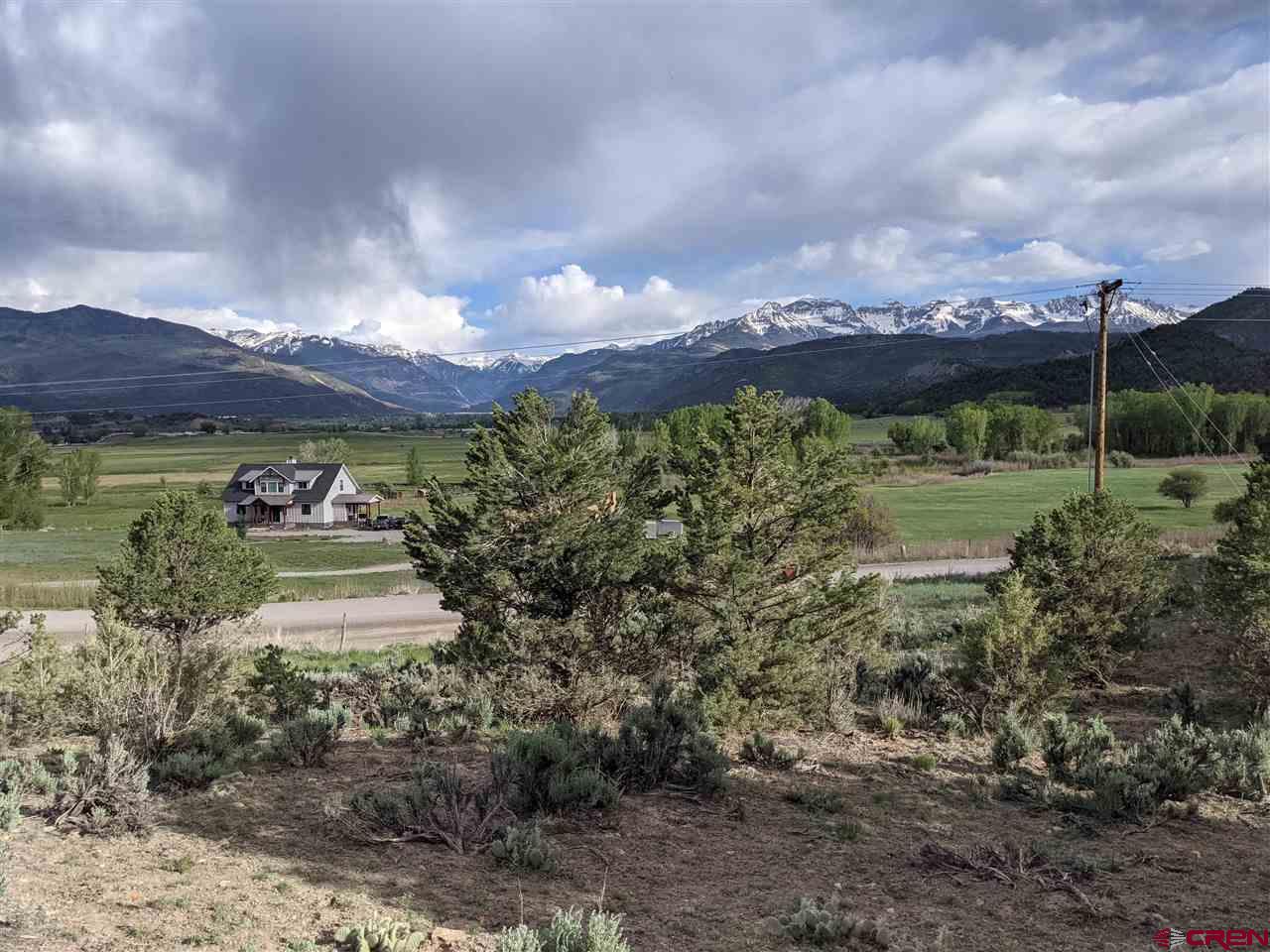 24 (lot 2) Road Ridgway, CO 81432 - Photo 2 of 3 Gallery Image 2