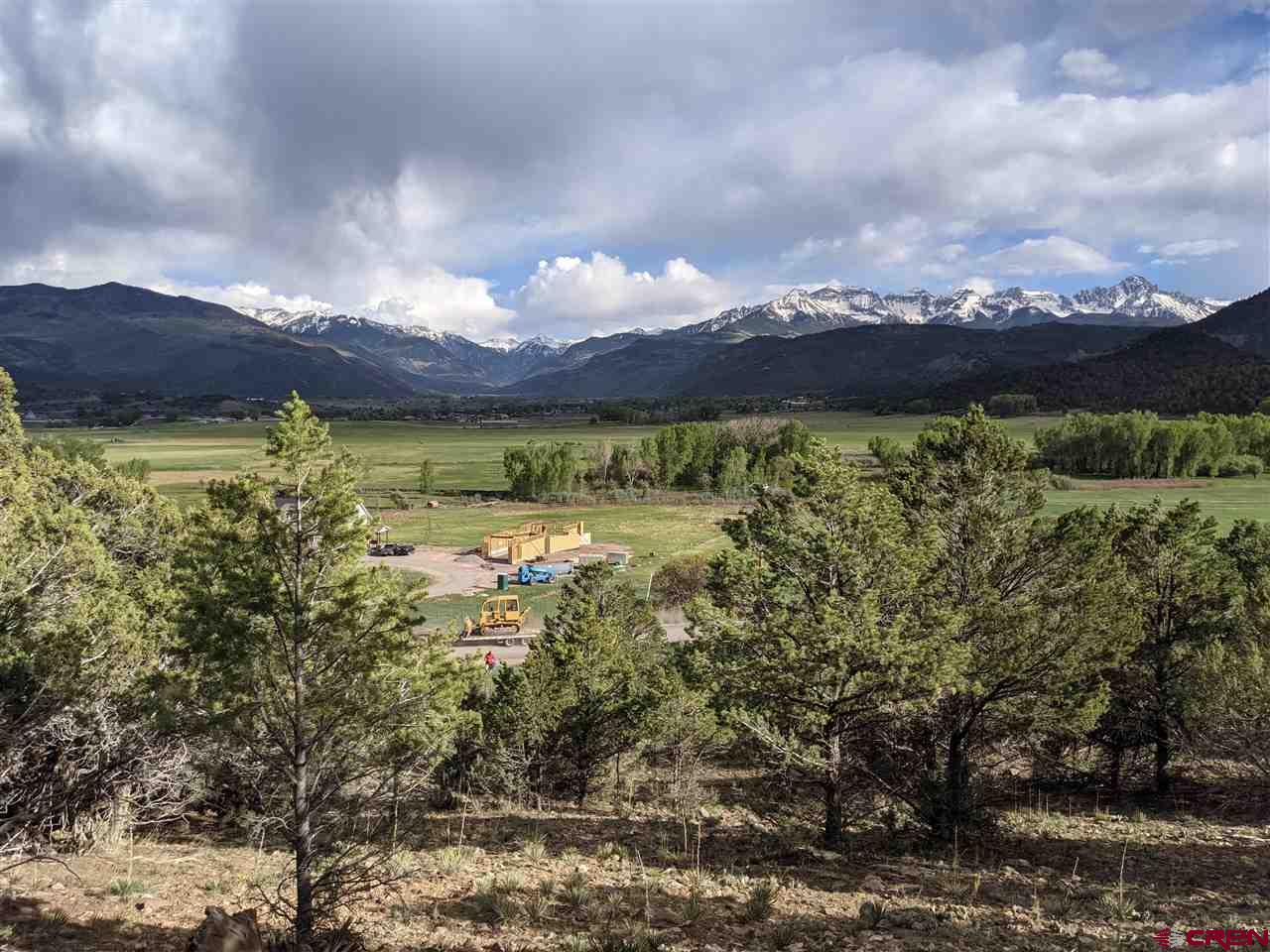 24 (lot 2) Road Ridgway, CO 81432 - Photo 3 of 3 Gallery Image 3