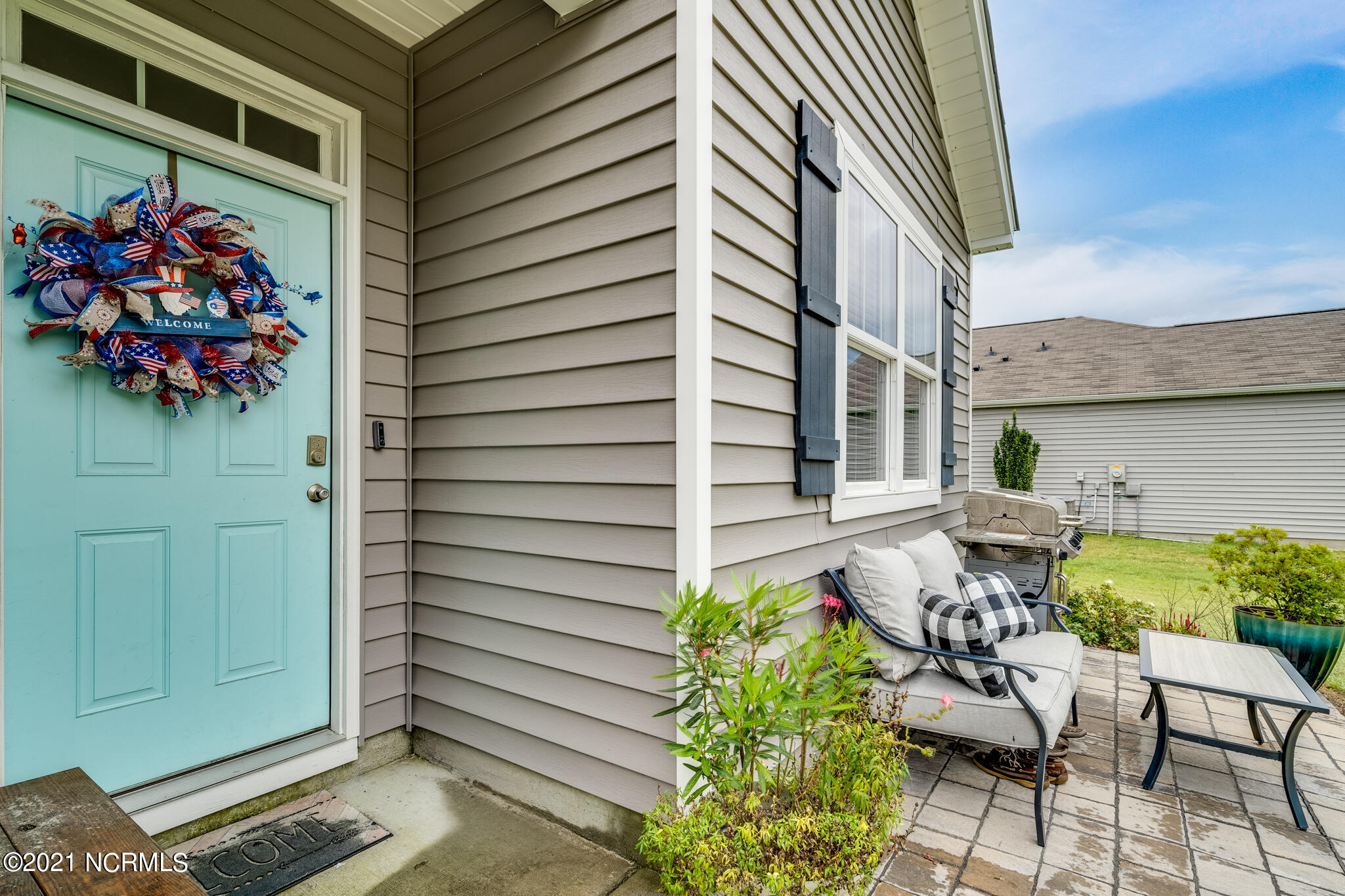 129 Mardella Way Holly Ridge, NC 28445 - Photo 4 of 33 129MardellaWay-4