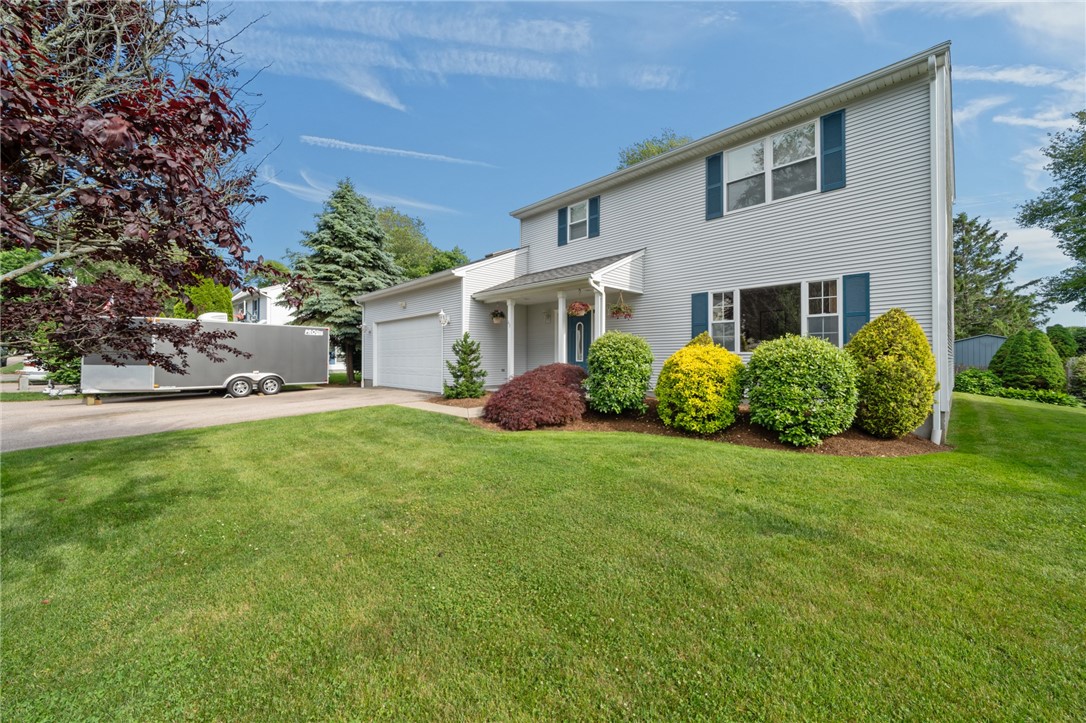 40 Conanicus Road Narragansett, RI 02882 - Photo 14 of 49