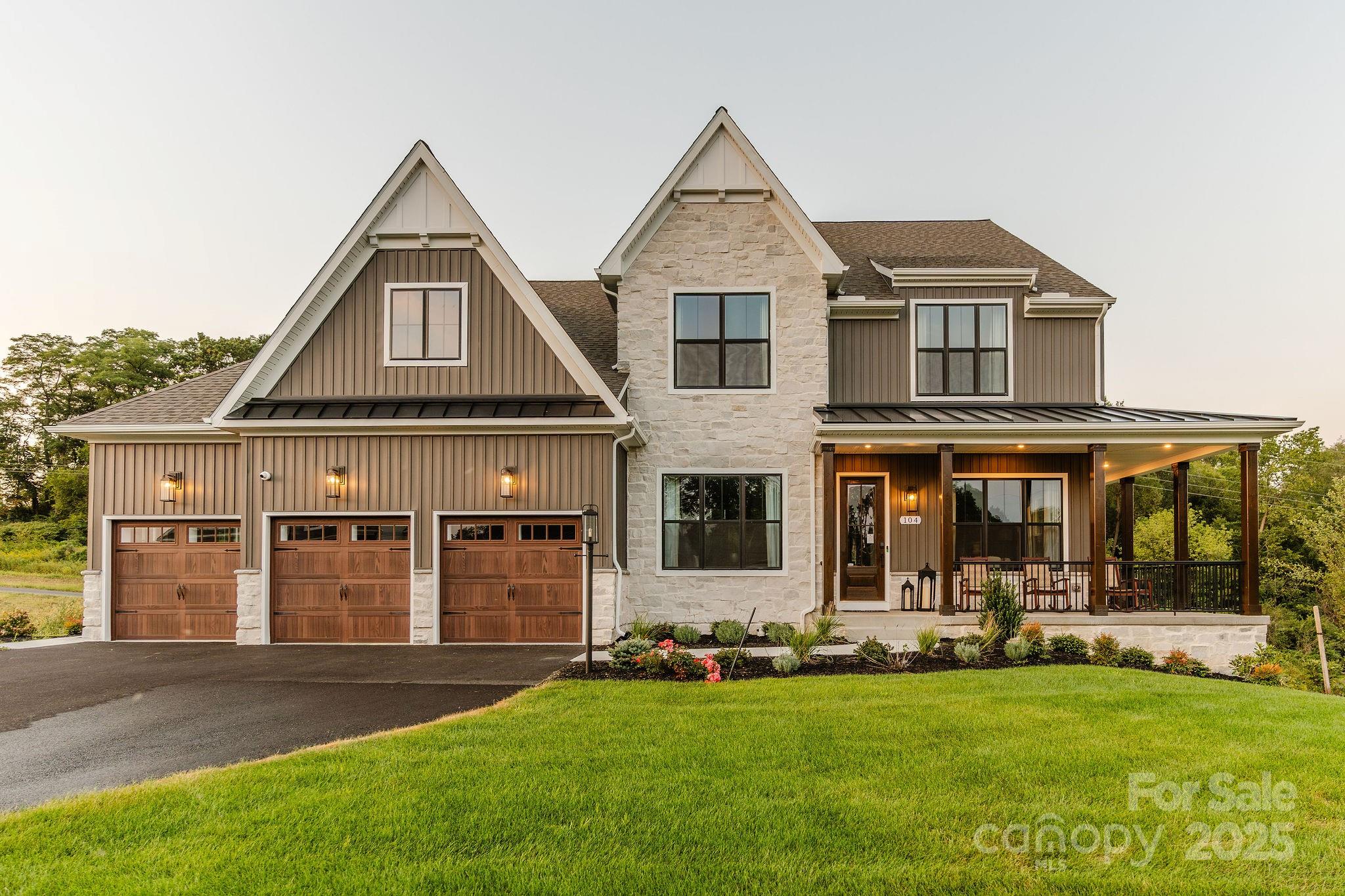 13 Mayes Meadow Drive, Unit NOTTINGHAM Huntersville, NC 28078 - Photo 1 of 27