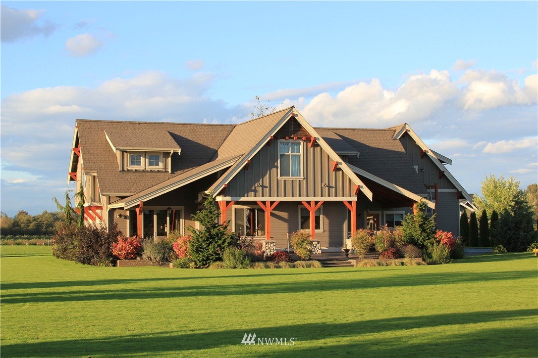 478 West Wiser Lake Road Ferndale, WA 98248 - Photo 1 of 25