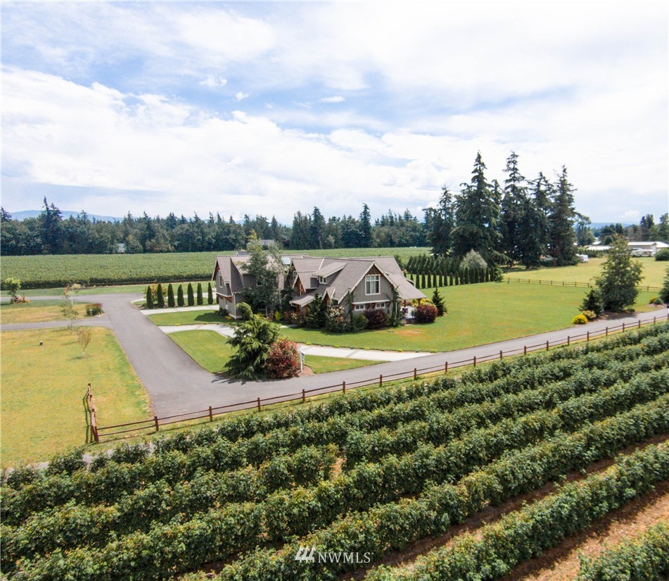 478 West Wiser Lake Road Ferndale, WA 98248 - Photo 2 of 25