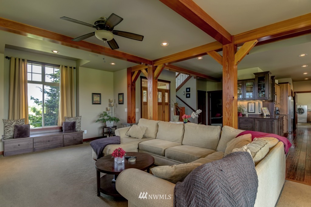 478 West Wiser Lake Road Ferndale, WA 98248 - Photo 11 of 25