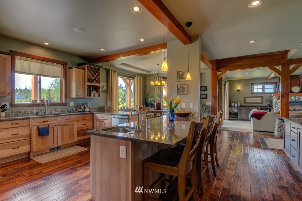 478 West Wiser Lake Road Ferndale, WA 98248 - Photo 13 of 25