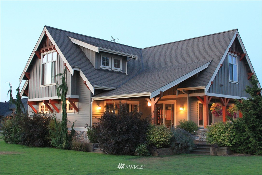 478 West Wiser Lake Road Ferndale, WA 98248 - Photo 3 of 25