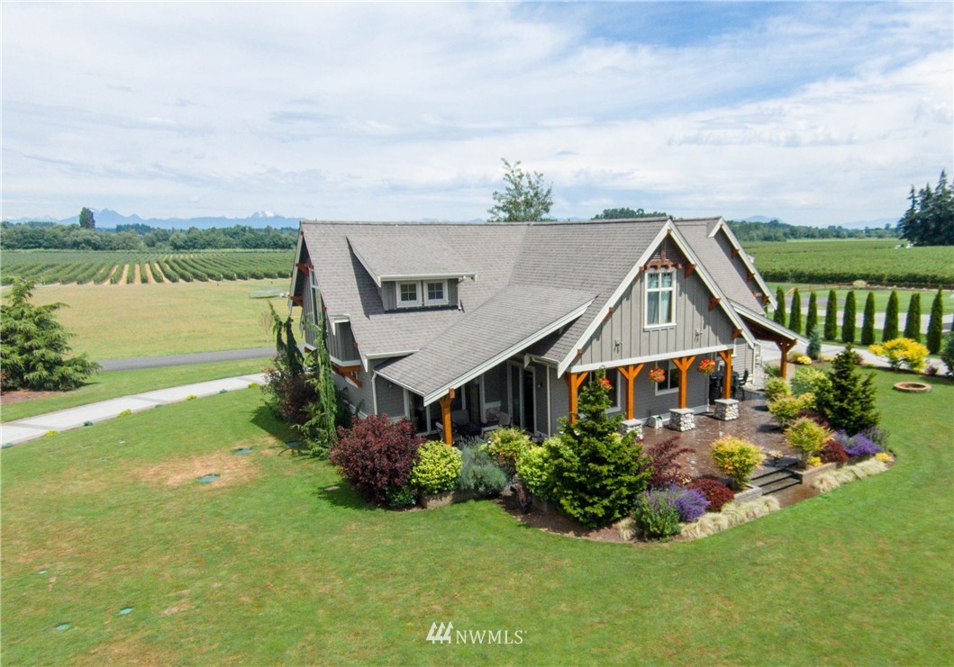 478 West Wiser Lake Road Ferndale, WA 98248 - Photo 25 of 25