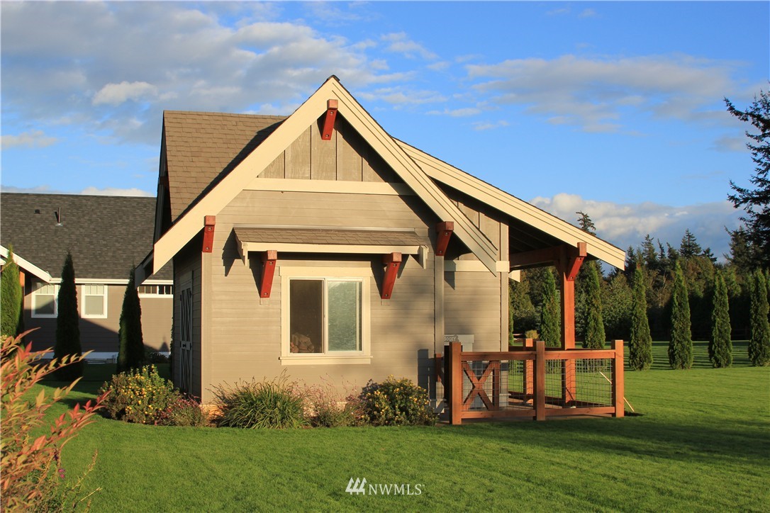 478 West Wiser Lake Road Ferndale, WA 98248 - Photo 4 of 25