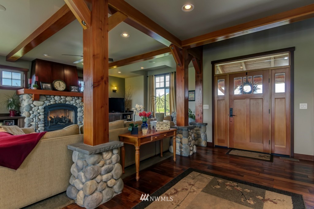 478 West Wiser Lake Road Ferndale, WA 98248 - Photo 8 of 25