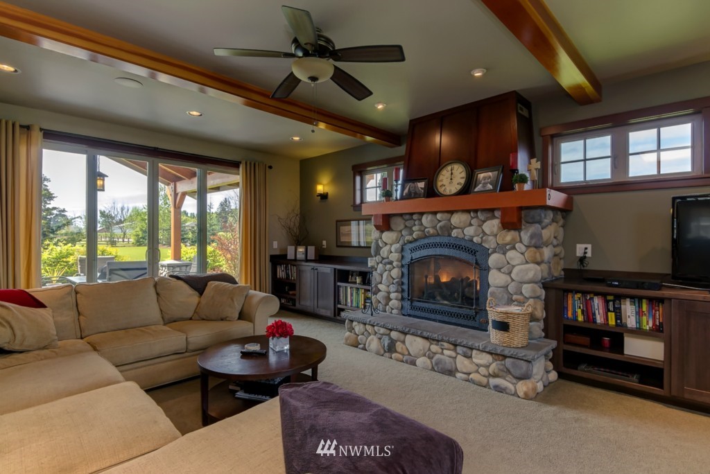 478 West Wiser Lake Road Ferndale, WA 98248 - Photo 9 of 25