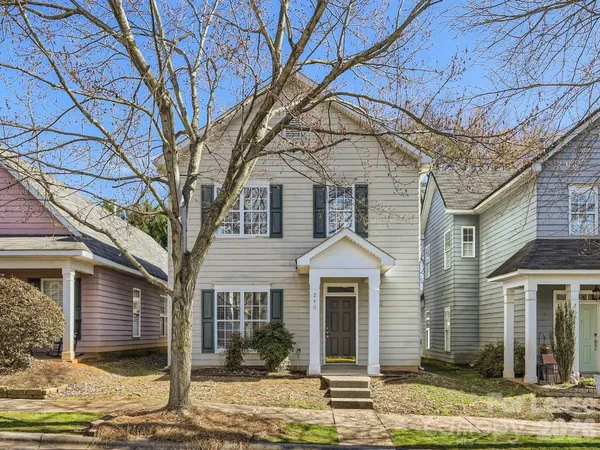 $2,295 | 249 Faust Road, Davidson, NC 28036