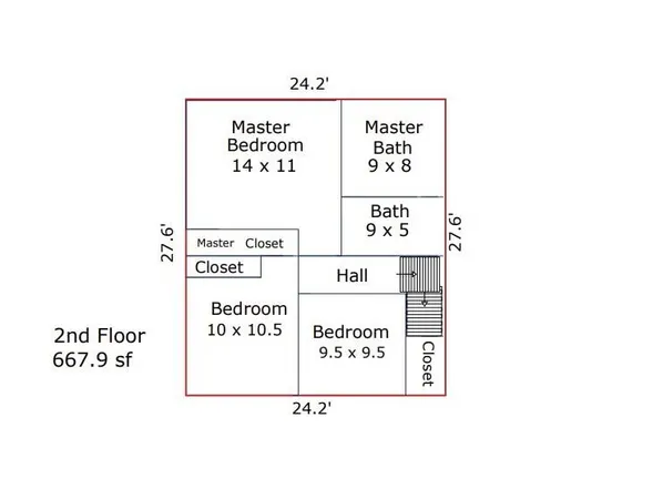 $2,295 | 249 Faust Road, Davidson, NC 28036